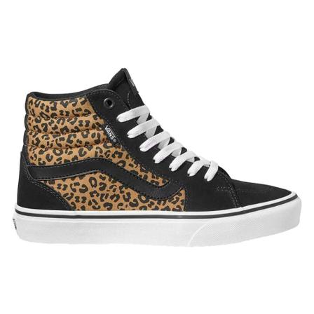 Vans Sneakers Sort, Dame, Størrelse: 40 EU