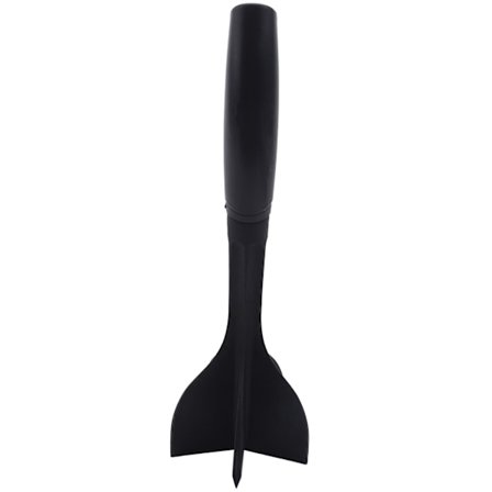 Kødhakker, Kødkværn, Varmebestandig Kødhakker Kompatibel med Hamburgere, Hak og Rør Kød