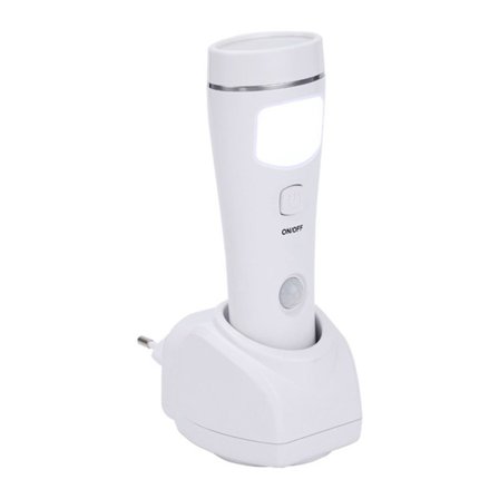 Koppla in ficklampor Nödljus EU PLUG EU PLUG