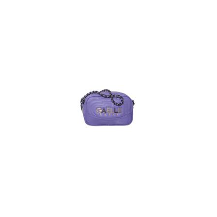 Gaëlle Paris, Cross Body Bags Paars, Dames, Maat:ONE Size