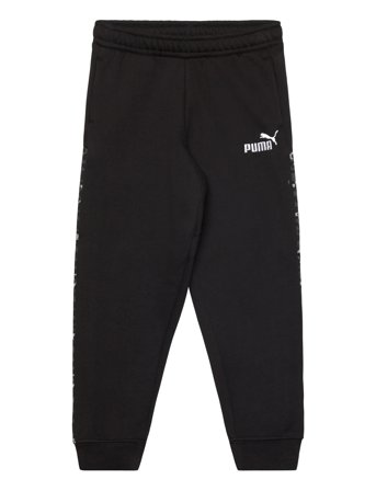 PUMA | Ess Graphic Animal High-Waist Sweatpants Fl G | 116