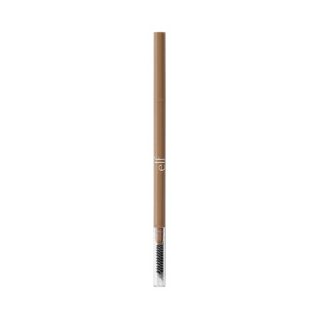 e.l.f. Micro-Fine Brow Pencil Taupe, Makeup, Øjenbryn, Øjenbrynsblyanter