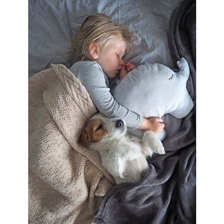 Pute Elefant, Grå - Jabadabado