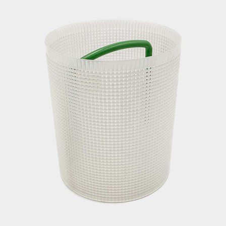 Filter for sea water strainer Maestrini Strainer Basket Venezia, plastic, fits 2004I, 2006I (2")
