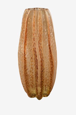 Eightmood - Vase Quiso - Brun - Krukker & vaser - Fra Homeroom