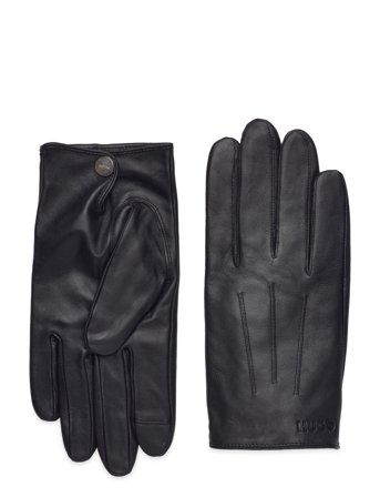 HUGO Jaan - Black - 9