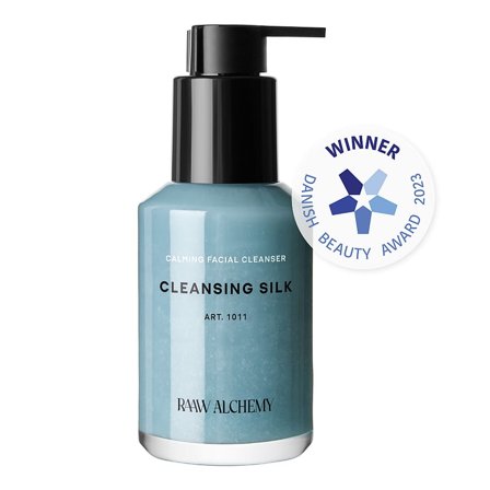 Raaw Alchemy Cleansing Silk 125 ml, Skincare, Renseprodukter, Rens & Vask
