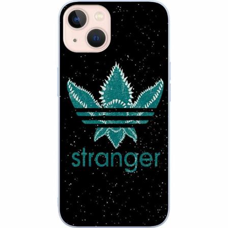 Apple Iphone 13 Premium Skal Stranger Things
