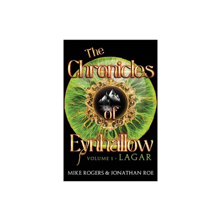 The Chronicles of Eynhallow Volume 1 - Lagar (häftad, eng)