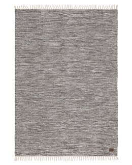 Tæppe Slite Meleret Antracit