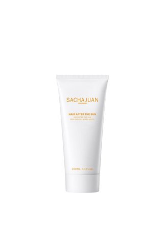 Sachajuan Hair After The Sun Treatment 100 ml, Mini, Hår, Shampoo & Hårpleje, Hårkur