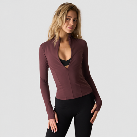 ICANIWILL Nimble Genser Rød