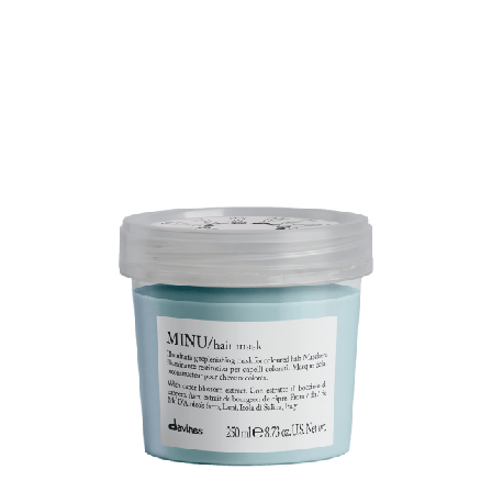 DAVINES Essential Minu Hair Mask Inpackning & behandling Dam ONESIZE