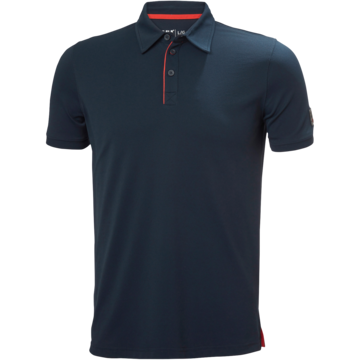 Pikétröja Tech Helly Hansen Kensington