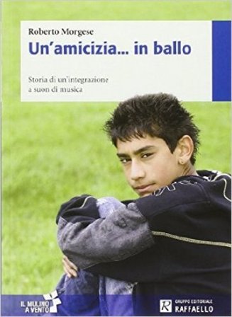 Un'amicizia... in ballo Roberto Morgese