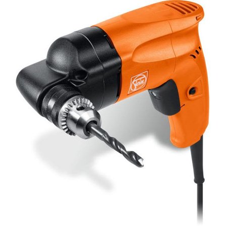 Fein WBP 10 Vinkelboremaskine 500 W, Maskiner