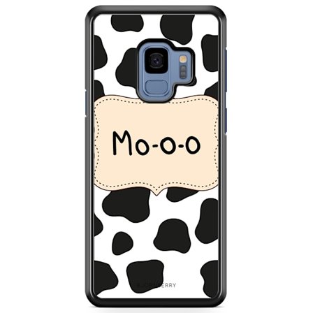 Bjornberry Skal Samsung Galaxy S9 - Mo-o-o