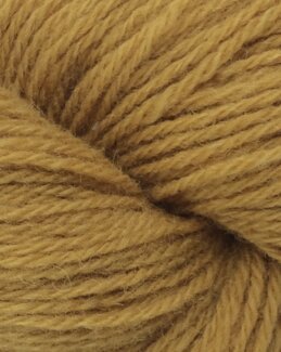 Garn Emma Senfgelb - Permin