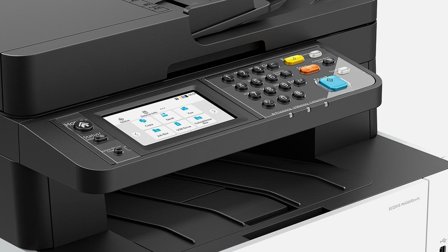 KYOCERA Ecosys Ma2600Cwfx Laser A4
