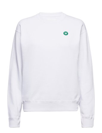 WOOD WOOD | Jess Sweatshirt Gots | XS