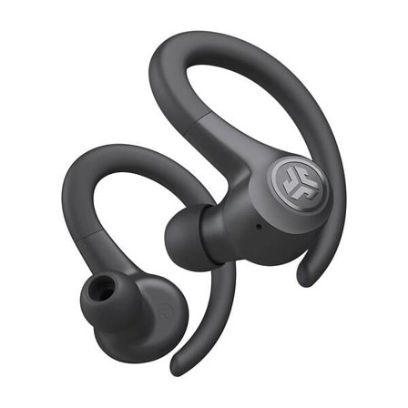 Original JLab Go Air Sport True Wireless In-Ear - Svart