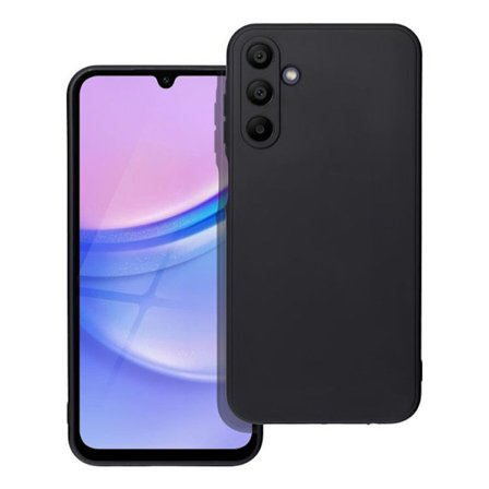 Mobilskal till Galaxy A36 5G Matt - Svart