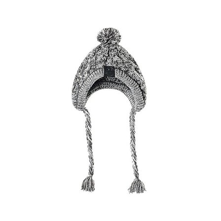 Vinter varm hund hat til små mellemstore franske bulldog strikket hue vindafvisende oppustelig bold kæledyr hovedbeklædning