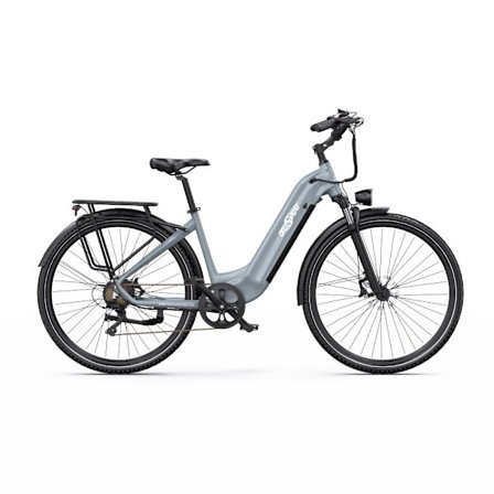 City E-Bike Onesport OT05Pro, 27.5", Motor 36V 250W med momentsensor, 22.5Ah batteri