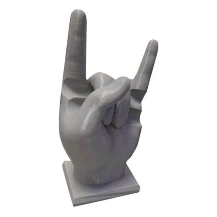 Drum Stick Storage Love Sign HARMAA