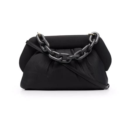 THEMOIRè Tas , Zwart , Dames , Maat: ONE Size Handtassen