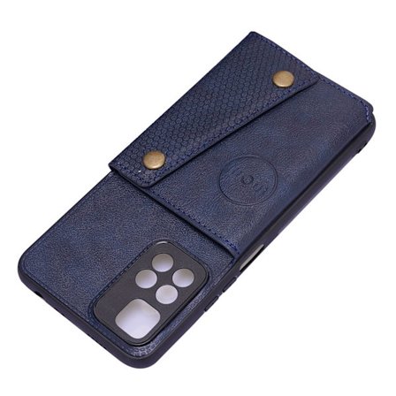 Skal Kortfack - Xiaomi Redmi Note 11 Pro 5G