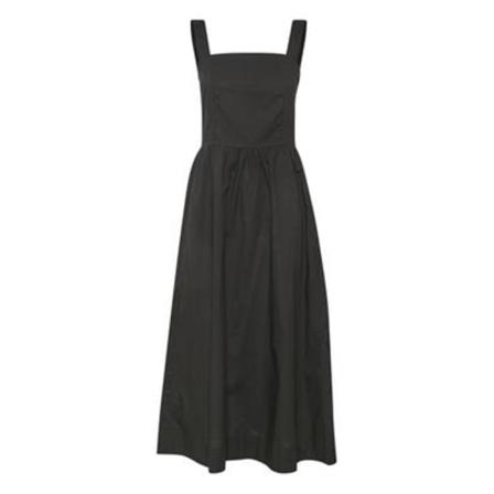 InWear Kjole Sort, Dame