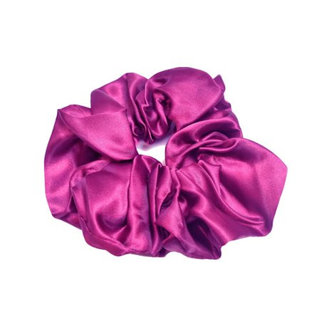 Hårbånd Lila