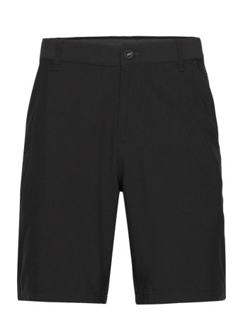 101 Solid Short 9" Black PUMA Golf