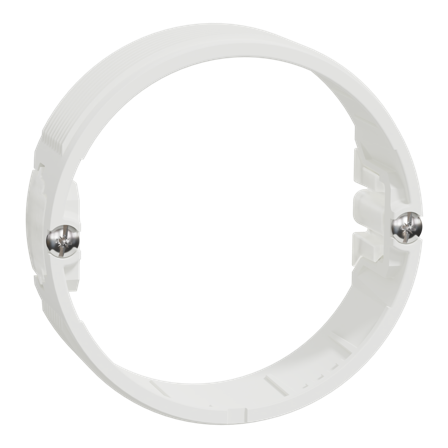 Elko EKO10458 Skruvring gängad Låg, Installationsmaterial