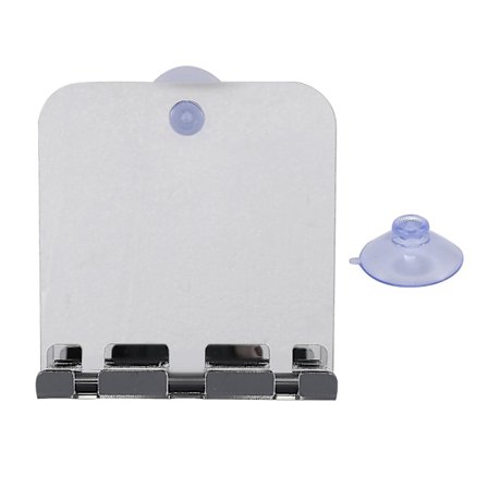 Anti-im Duschspegel, Icke-immande Rakspegel för Badrum