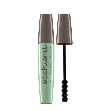 NEVE COSMETICS Occhioni Natural Mascara - Mascara