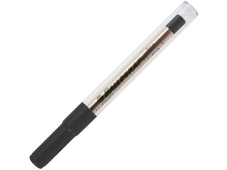 BALLOGRAF Refill Original F svart - Lyreco - Kontorsmaterial - Pennor - Pennpatroner