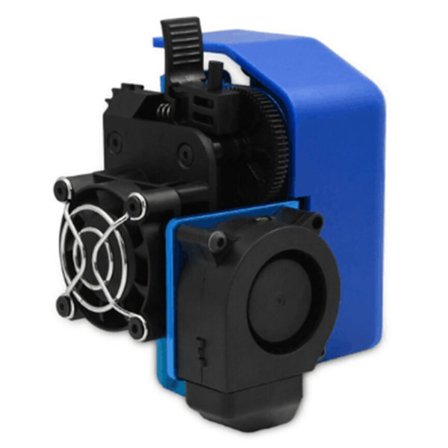 Sidewinder X1 för Genius Direct Drive Extruder 3D-skrivardelar Allt-i-ett Enkel Extruder Kit för 3D-skrivare