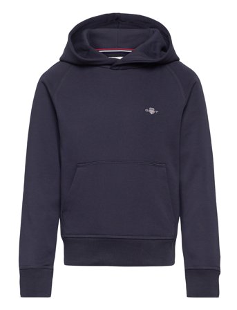 GANT | Shield Hoodie | 146-152