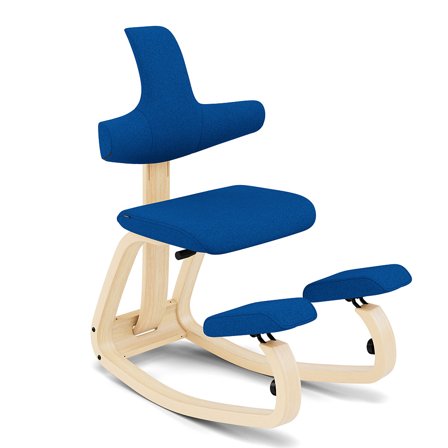 Varier Furniture Thatsit - Blue