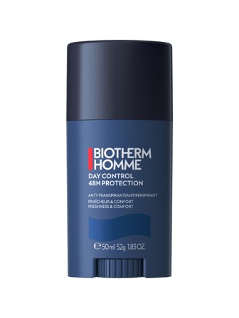 Biotherm Homme - Body Care Day Control Déodorant Stick 50ml