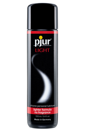 Pjur Light 100ml - Woome.pl