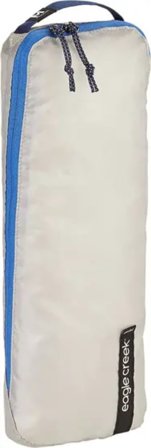 Eagle Creek Pack-It Isolate Slim Cube M stuff sacks and organisers White OneSize