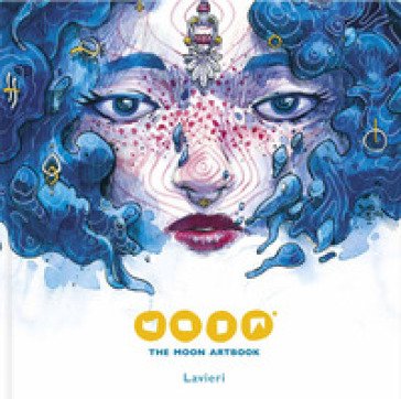 The moon artbook. Ediz. illustrata