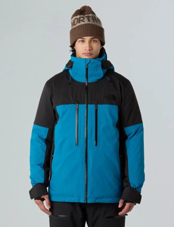 The North Face M Chakal Jacket - Blue - M