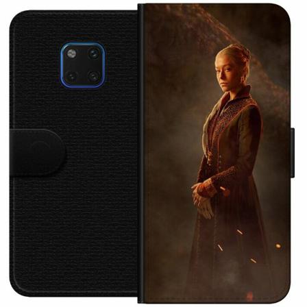 Huawei Mate 20 Pro Plånboksfodral House Of The Dragon