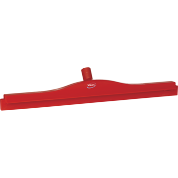 Golvskrapa Vikan Ledad Röd 60cm