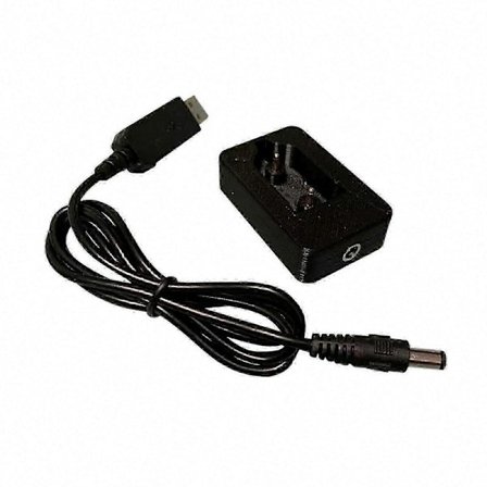 Shimano Di2 SM-BCR1 SM-BTR1 6770 7970 Ekstern Batterilader med Integrert Lading