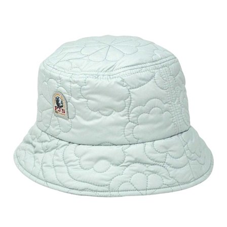 Parajumpers Duster Bucket Hat One Size Ljusblå/Mocka